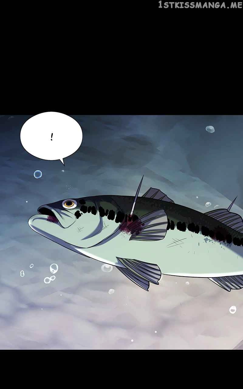 Reincarnated As a Fish Chapter 33 1